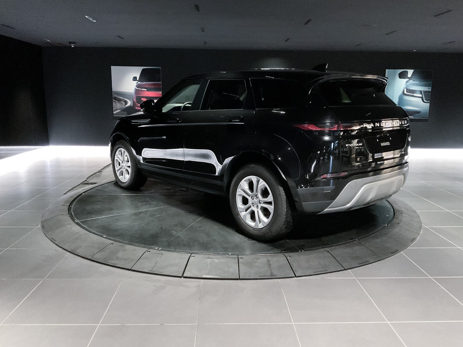 2020 Land Rover Range Rover Evoque S, Vancouver, Cash