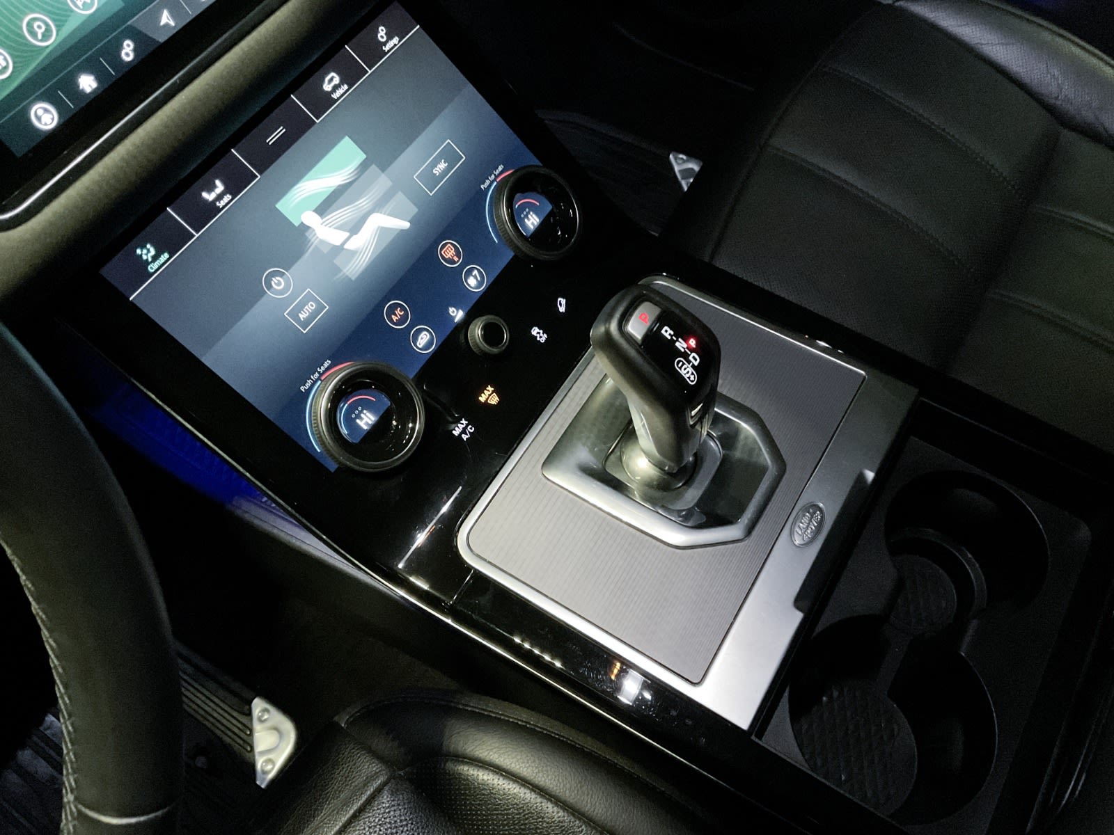 2020 Land Rover Range Rover Evoque S, Vancouver, Cash