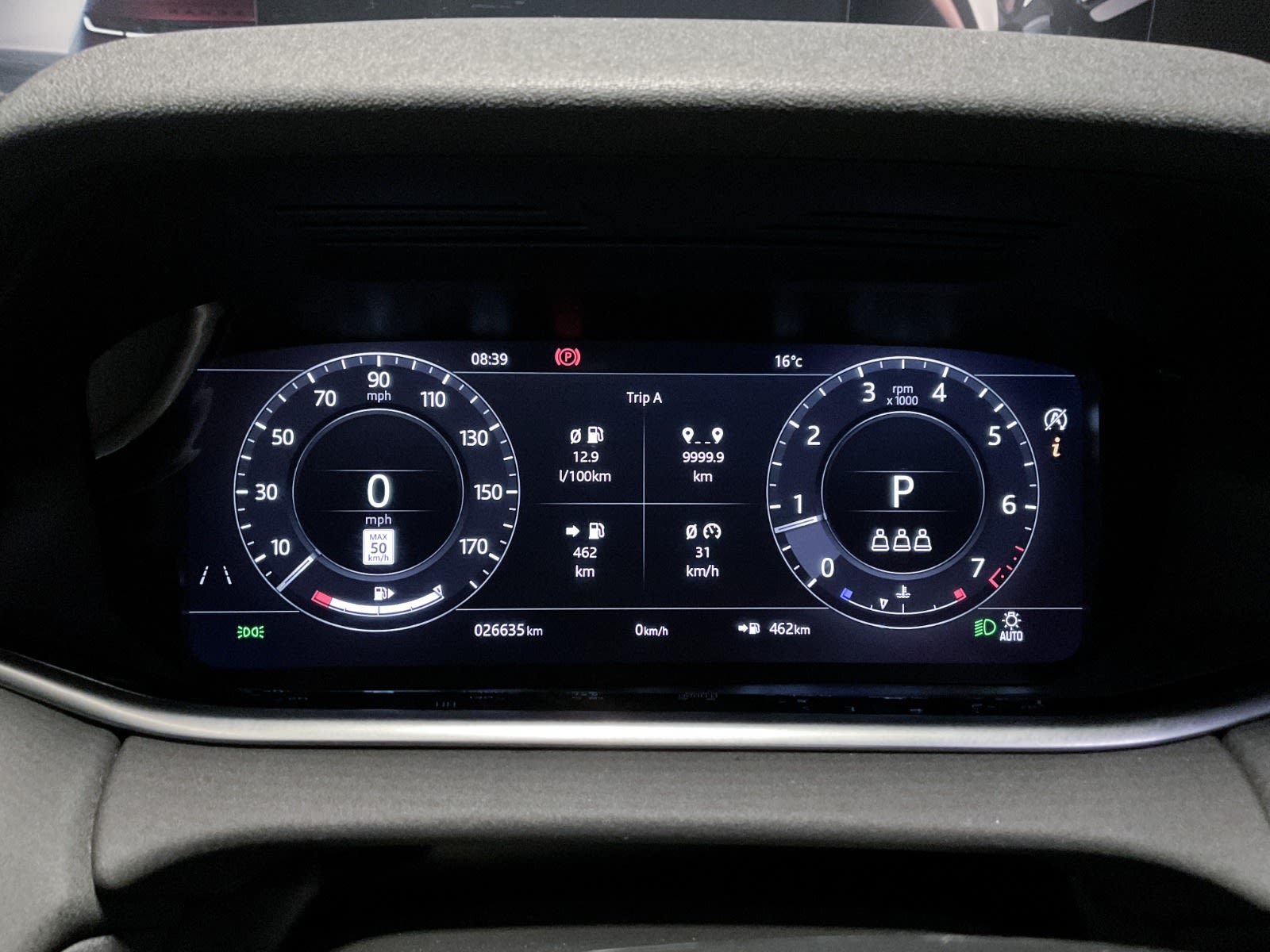 2020 Land Rover Range Rover Evoque S, Vancouver, Cash