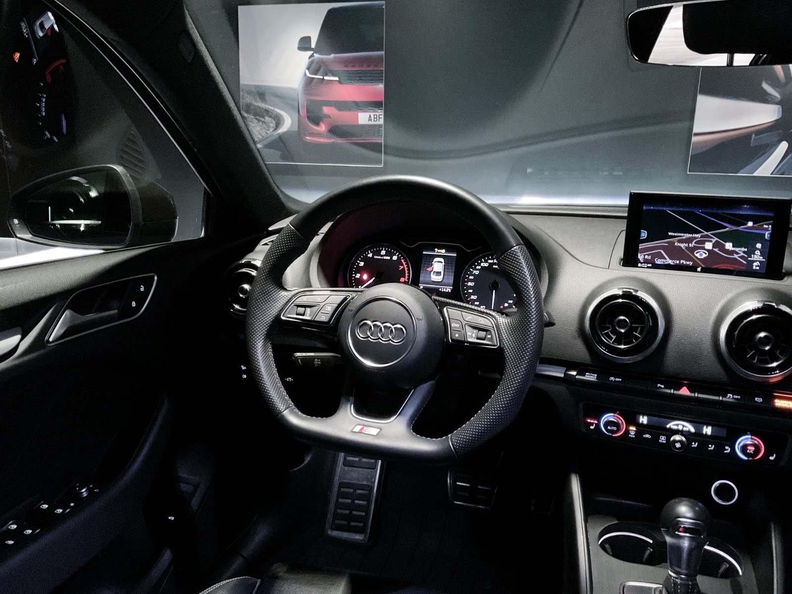 2018 Audi S3 Sedan Progressiv, Vancouver, Cash