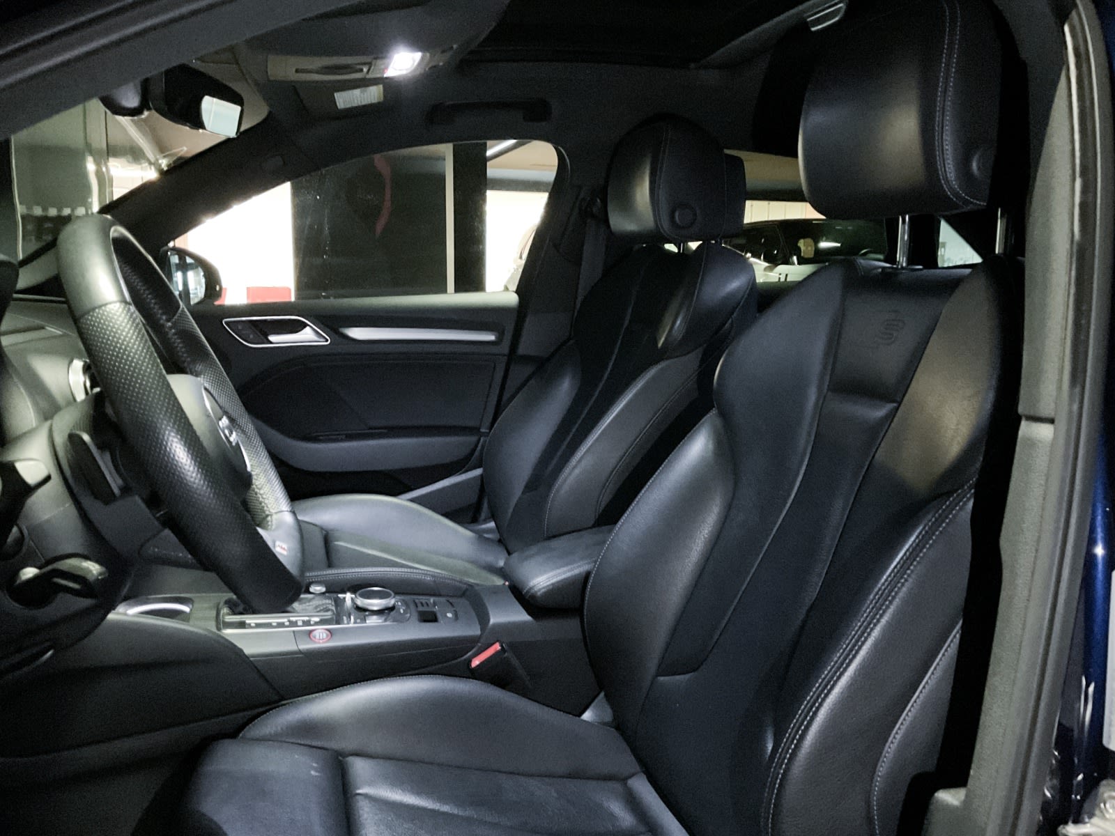 2018 Audi S3 Sedan Progressiv, Vancouver, Cash