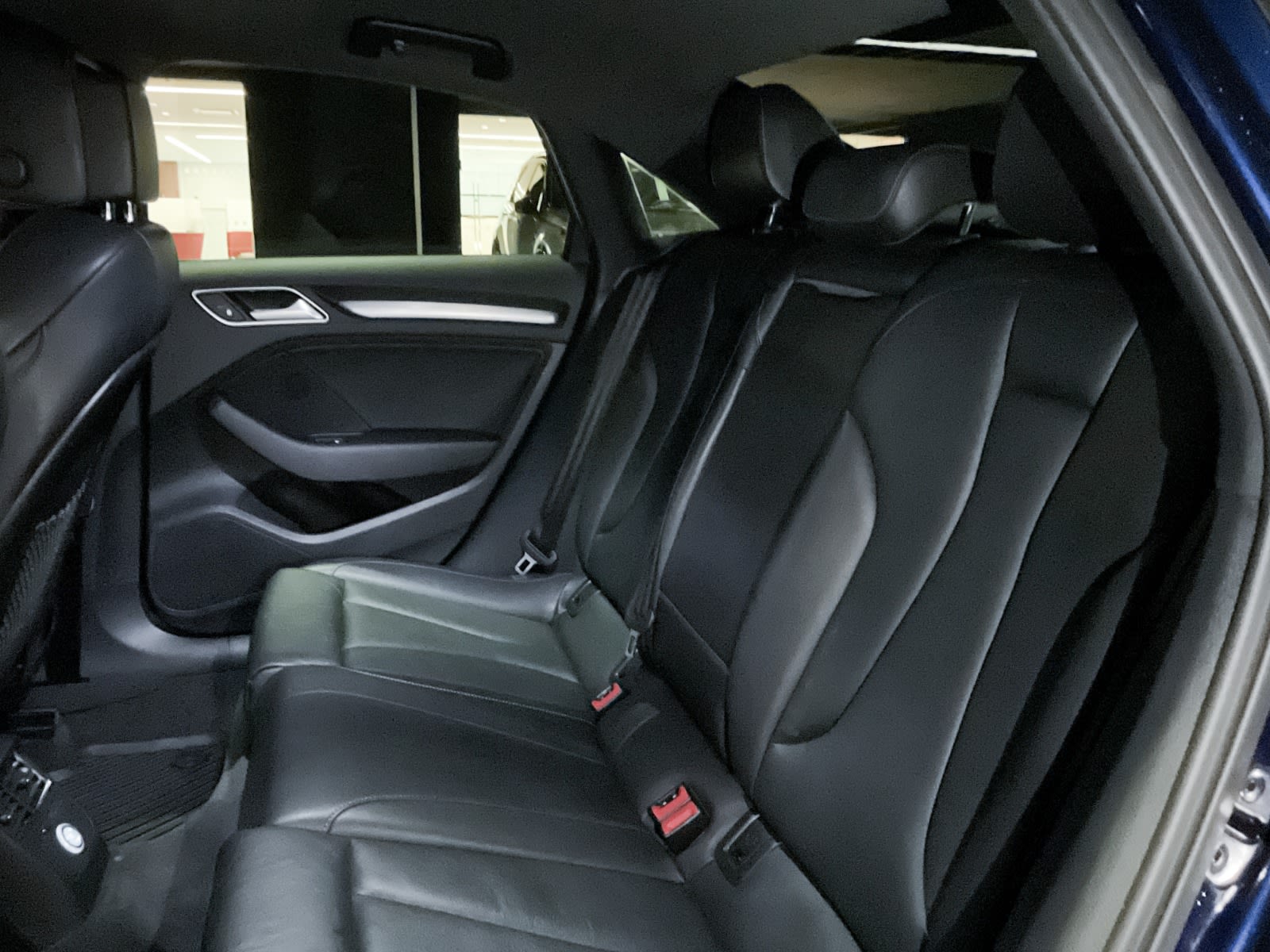 2018 Audi S3 Sedan Progressiv, Vancouver, Cash