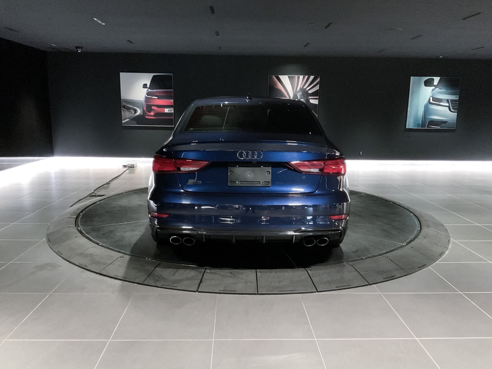 2018 Audi S3 Sedan Progressiv, Vancouver, Cash