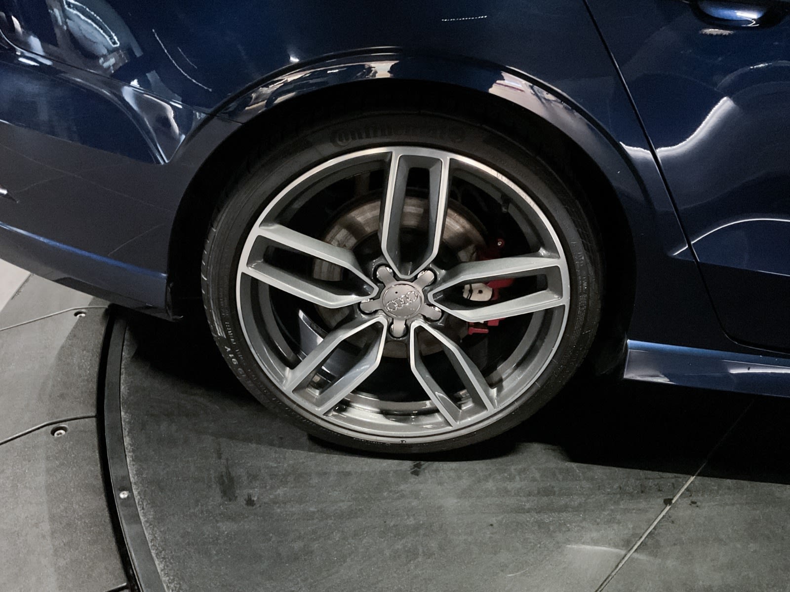 2018 Audi S3 Sedan Progressiv, Vancouver, Cash