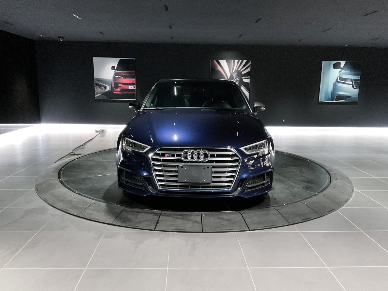 2018 Audi S3 Sedan Progressiv, Vancouver, Cash