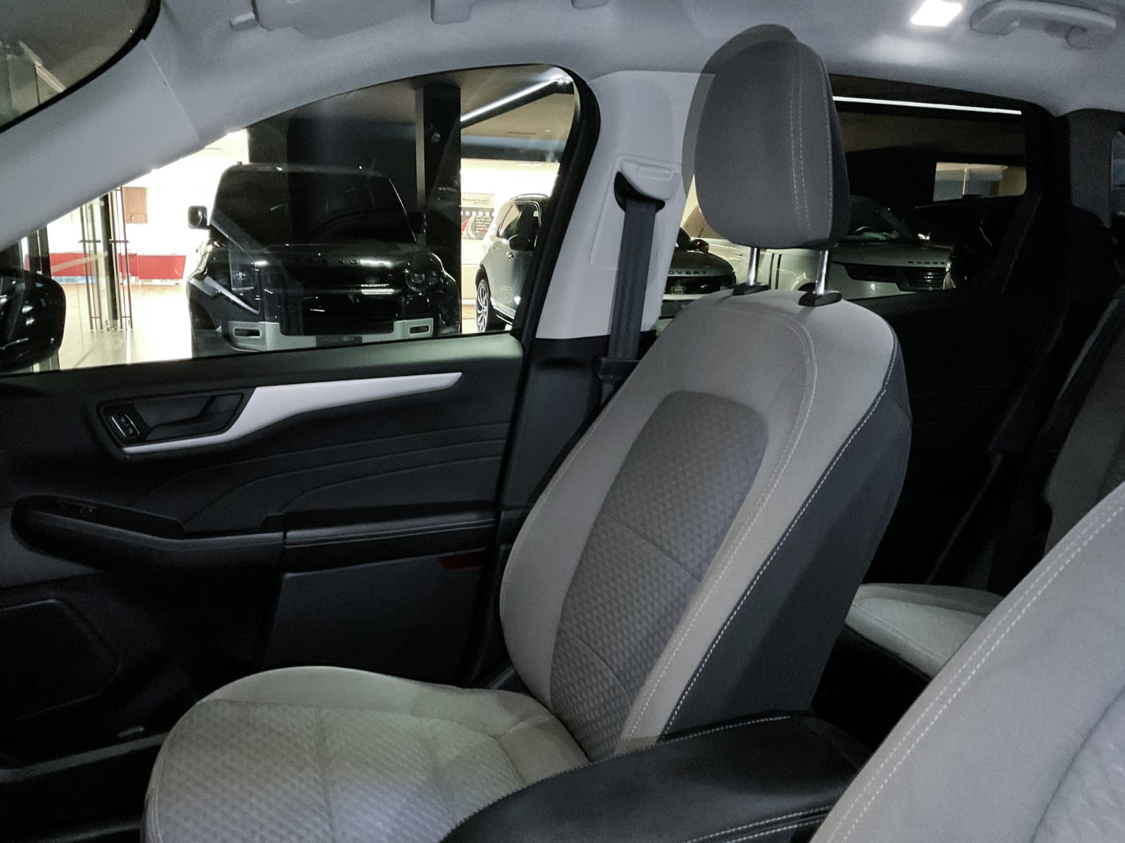 2022 Ford Escape SE Plug-In Hybrid, Vancouver, Cash