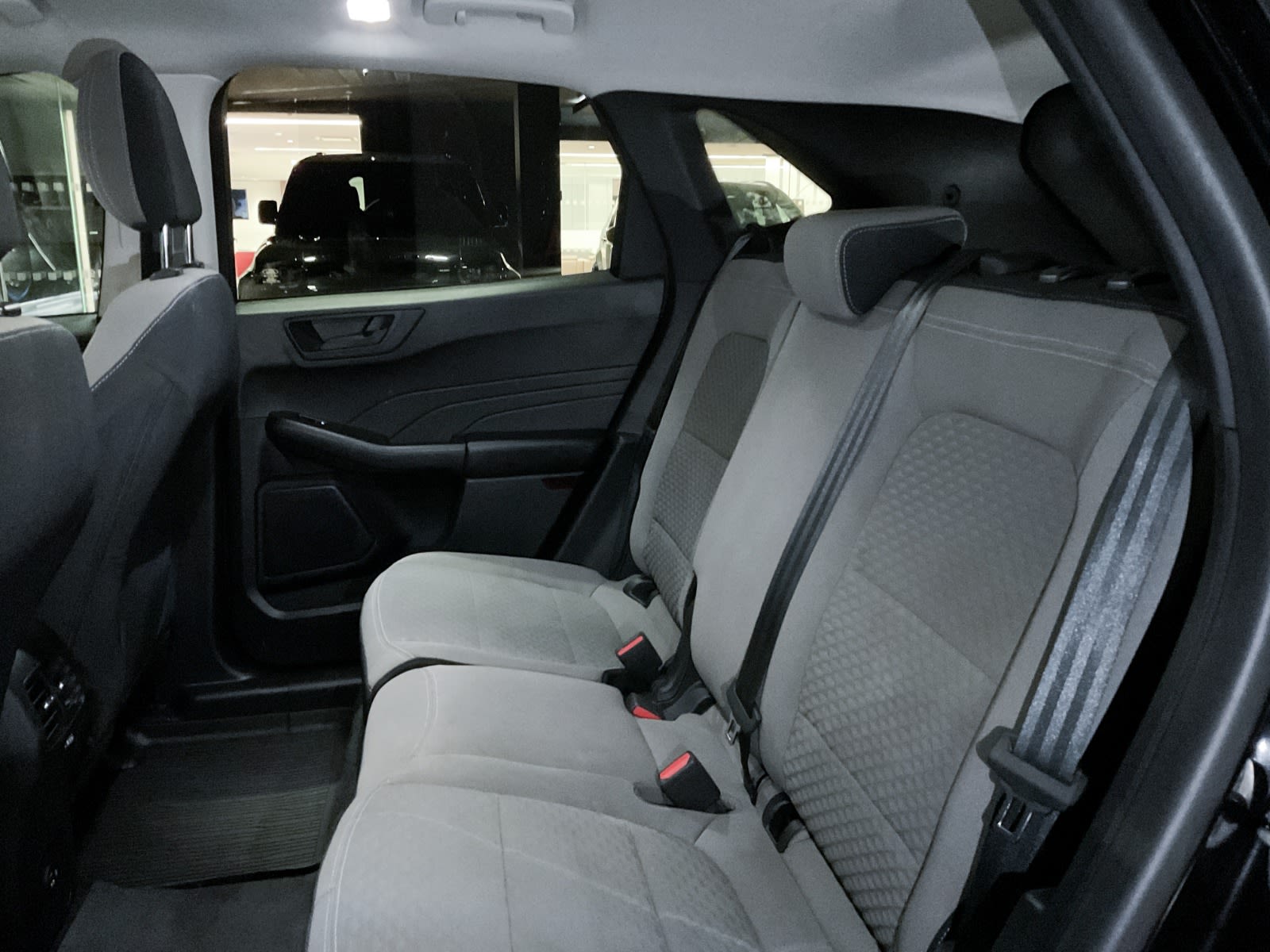 2022 Ford Escape SE Plug-In Hybrid, Vancouver, Cash