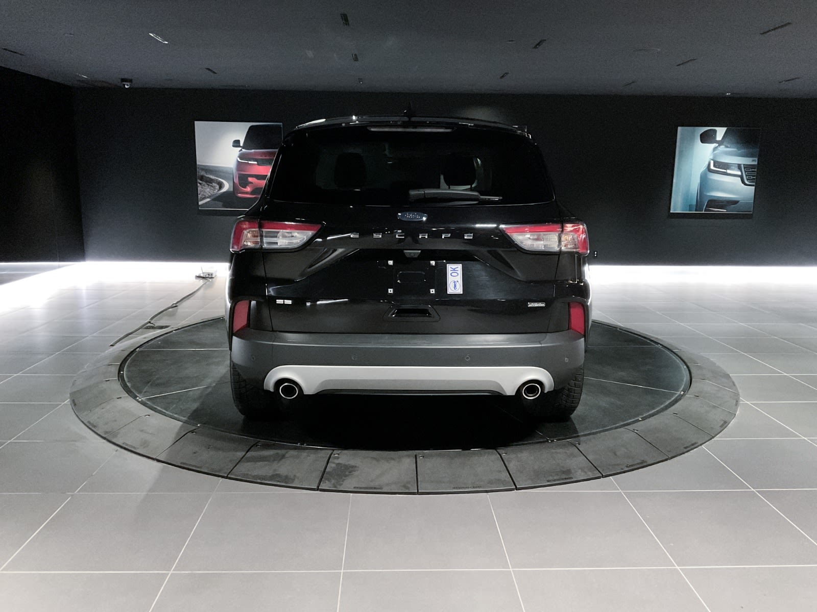 2022 Ford Escape SE Plug-In Hybrid, Vancouver, Cash