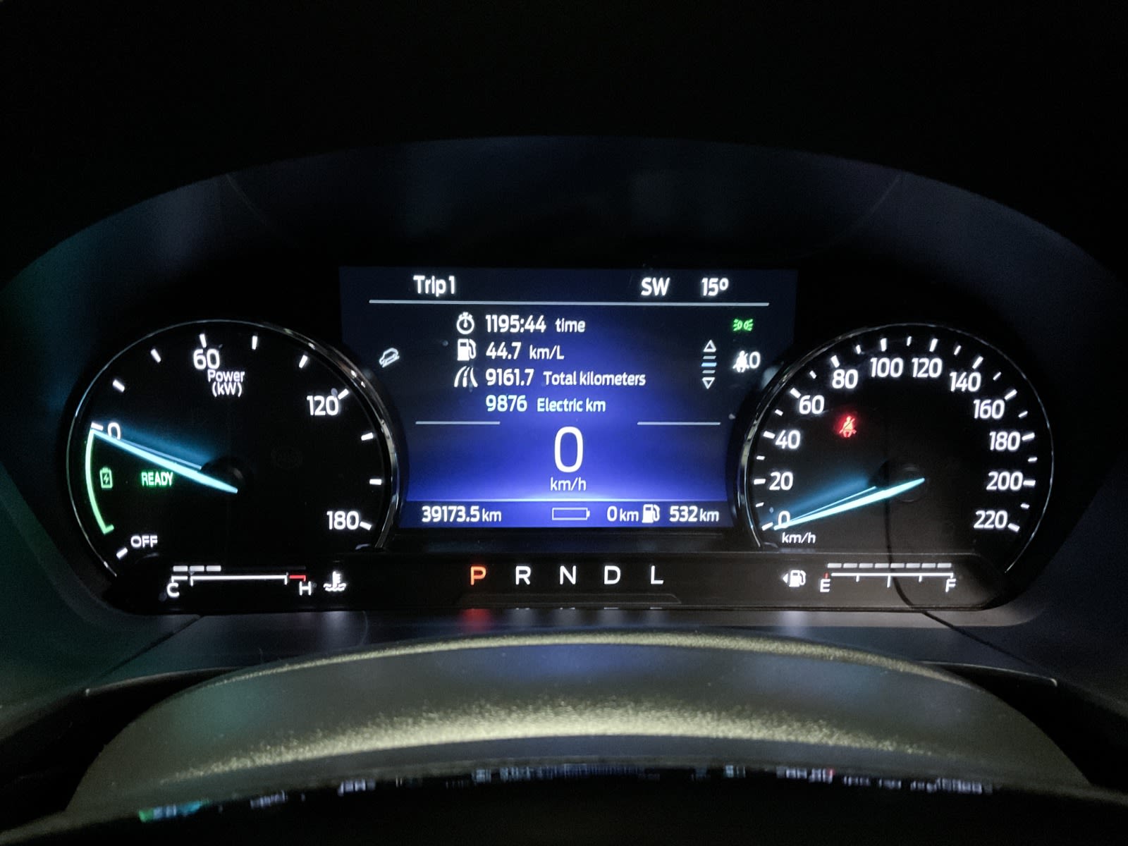 2022 Ford Escape SE Plug-In Hybrid, Vancouver, Cash