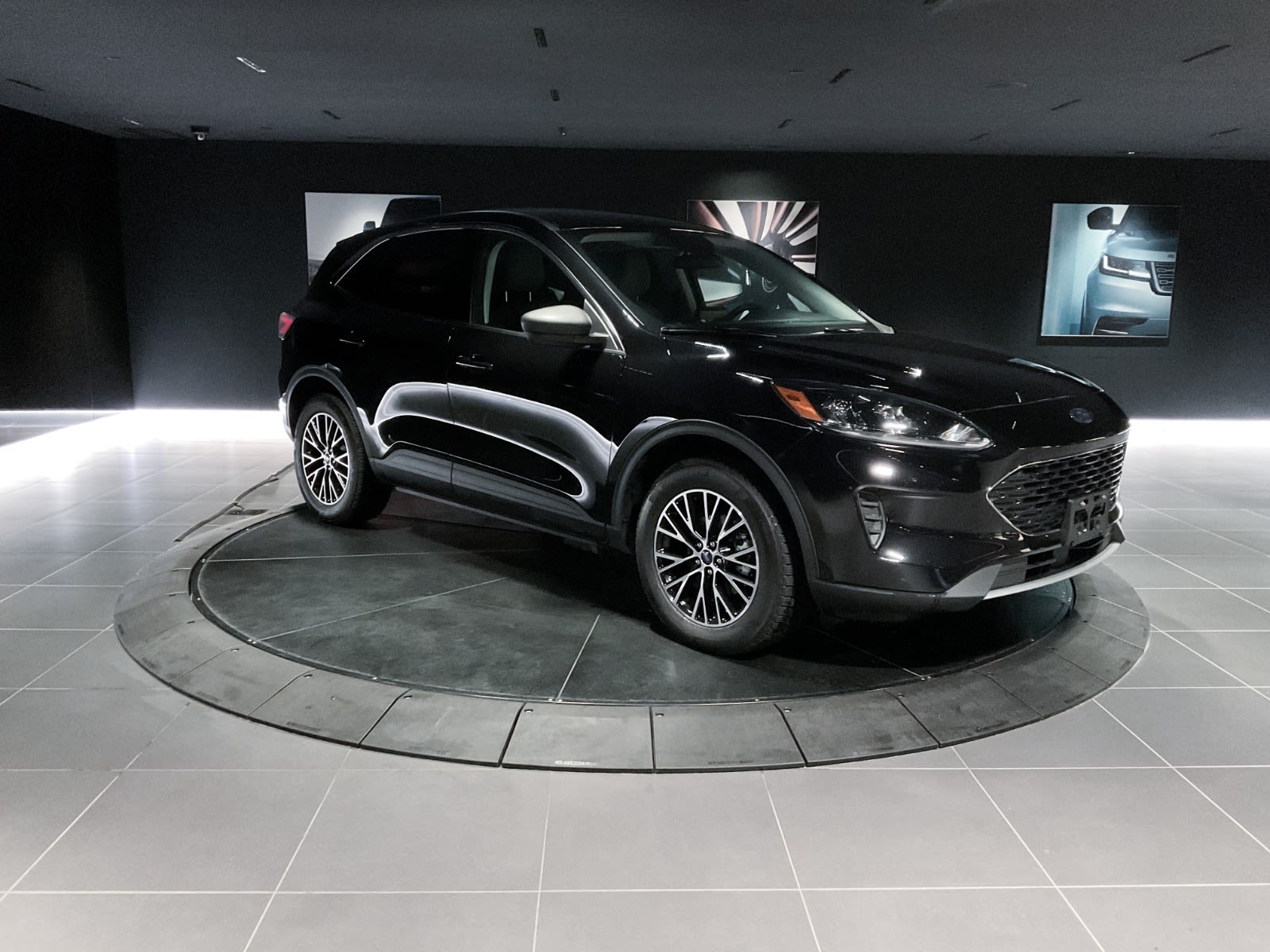 2022 Ford Escape SE Plug-In Hybrid, Vancouver, Cash