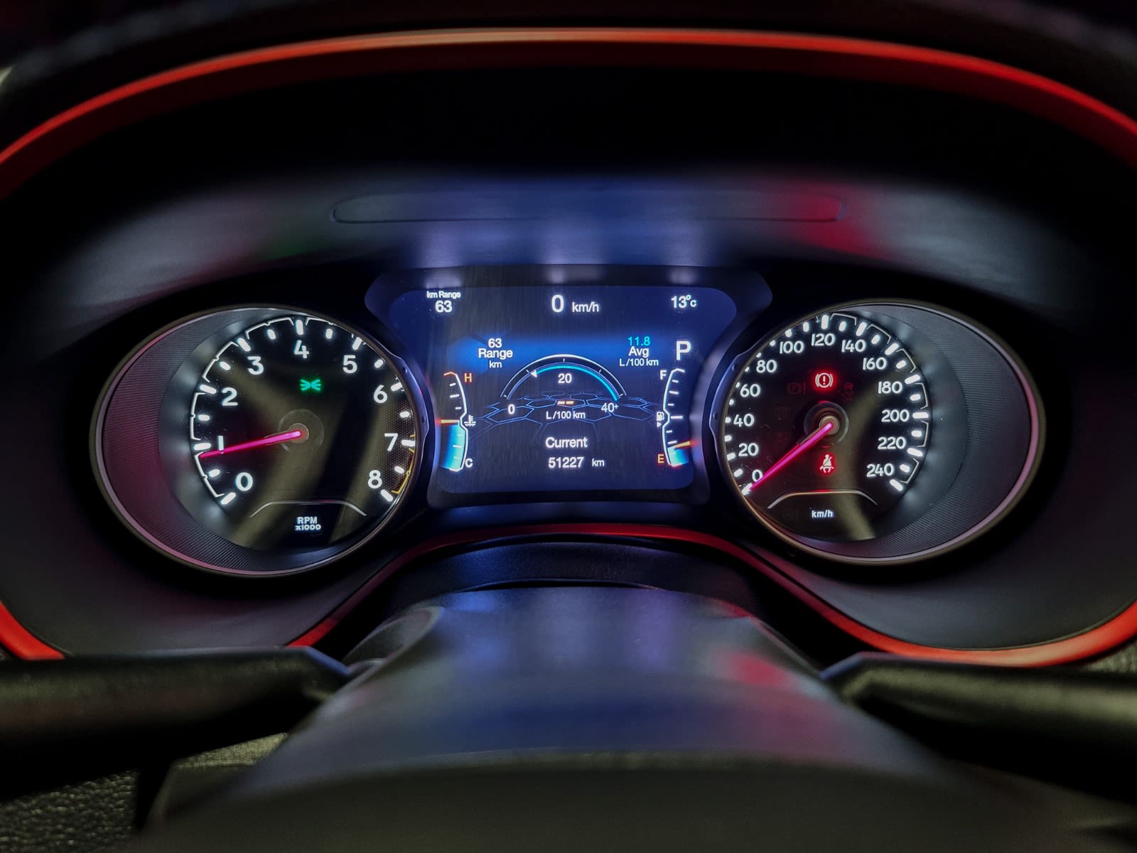 2020 Jeep Compass Trailhawk, Vancouver, Cash