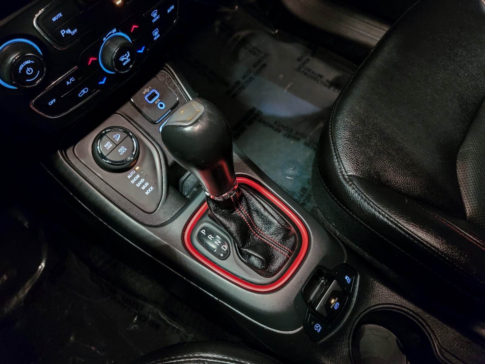2020 Jeep Compass Trailhawk, Vancouver, Cash