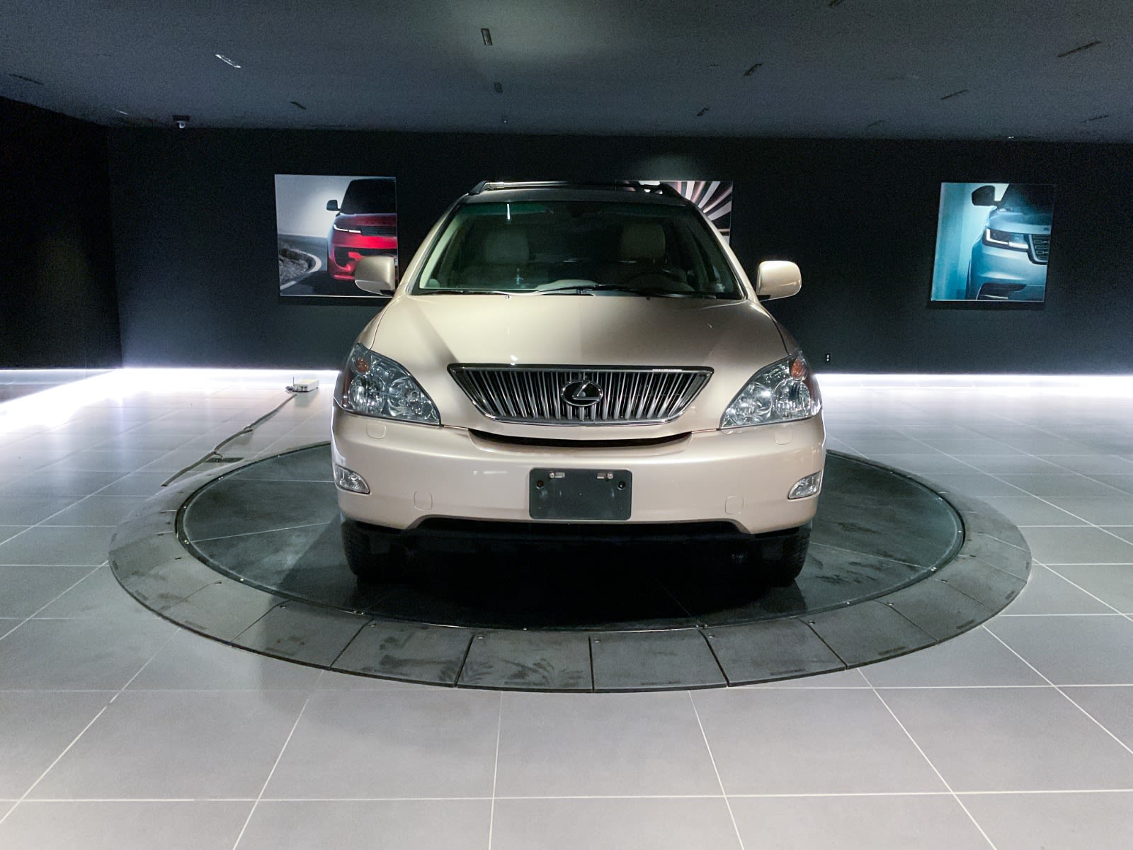 2007 Lexus RX 350 4WD 4dr, Vancouver, Cash