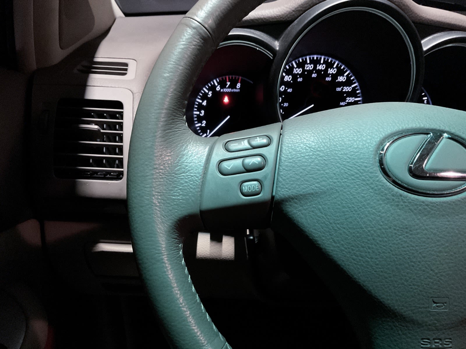 2007 Lexus RX 350 4WD 4dr, Vancouver, Cash