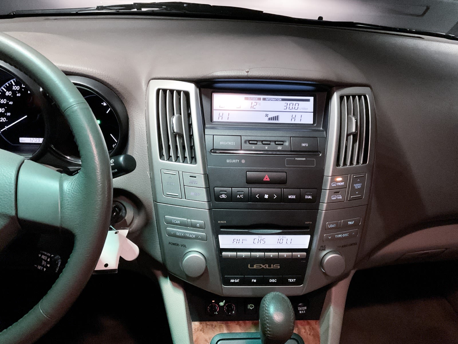 2007 Lexus RX 350 4WD 4dr, Vancouver, Cash