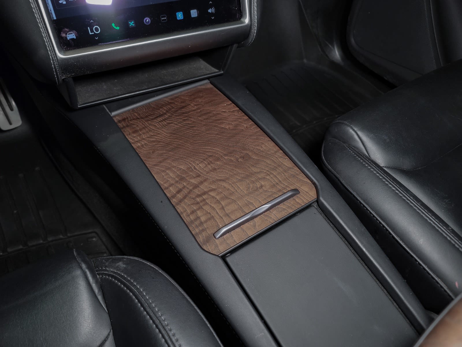 2020 Tesla Model X Performance, Vancouver, Cash