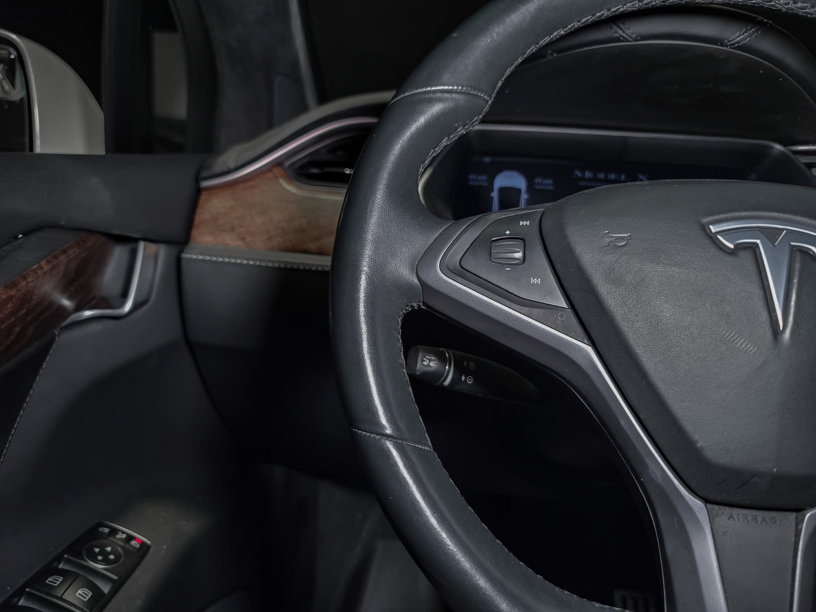 2020 Tesla Model X Performance, Vancouver, Cash