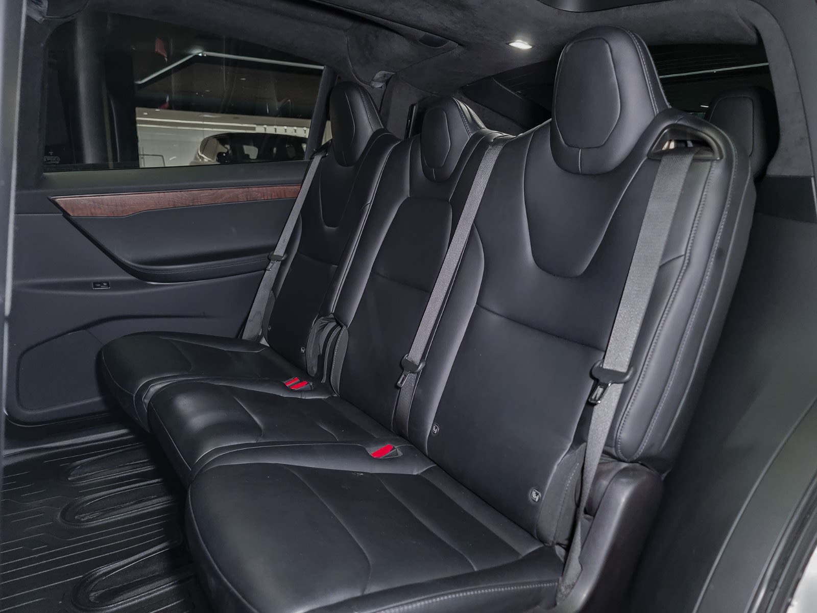 2020 Tesla Model X Performance, Vancouver, Cash