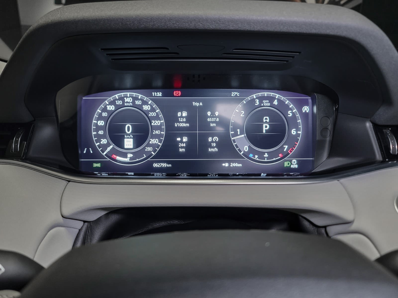 2020 Land Rover Range Rover Evoque SE, Vancouver, Cash