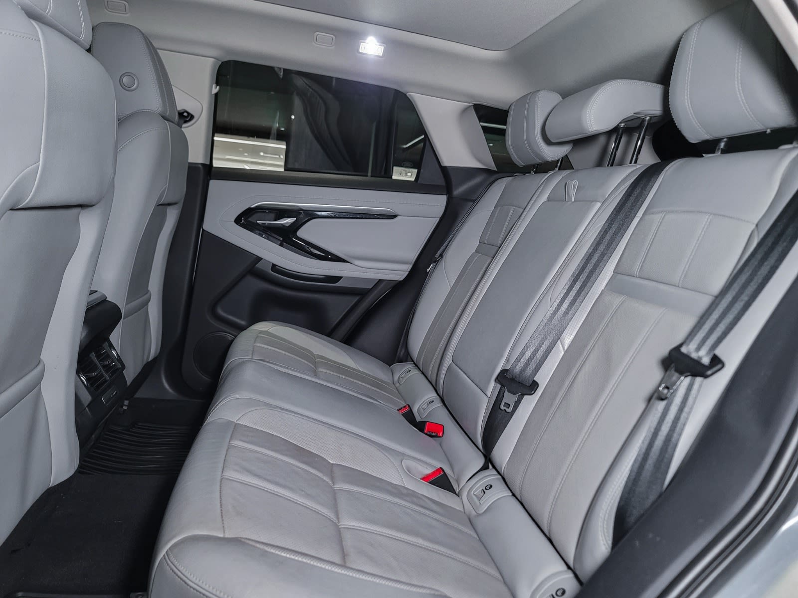 2020 Land Rover Range Rover Evoque SE, Vancouver, Cash