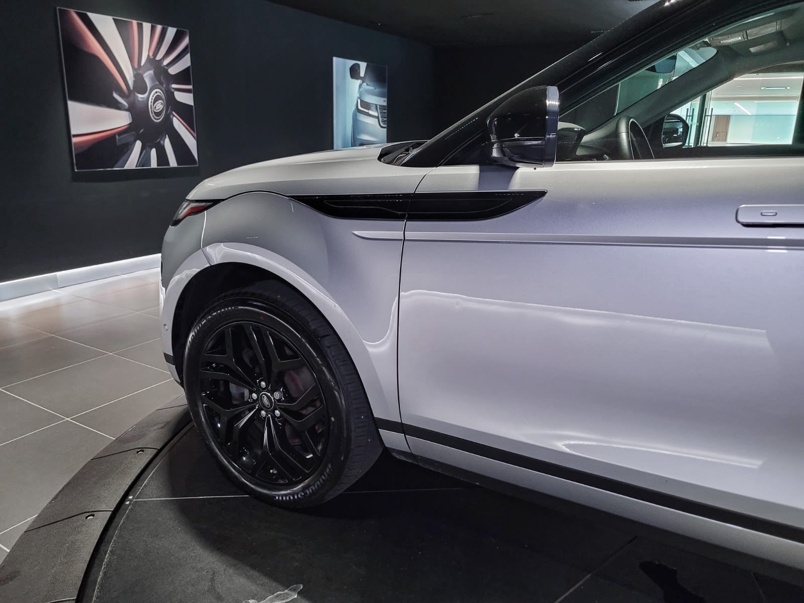2020 Land Rover Range Rover Evoque SE, Vancouver, Cash