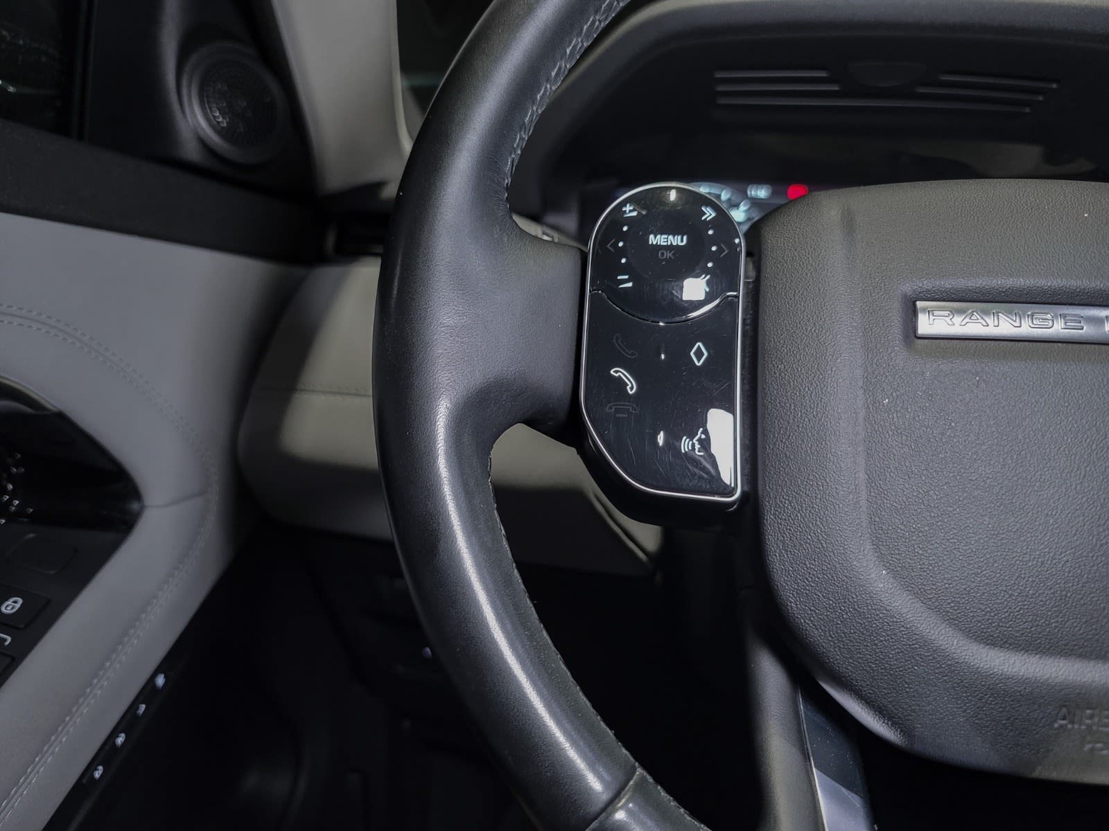 2020 Land Rover Range Rover Evoque SE, Vancouver, Cash