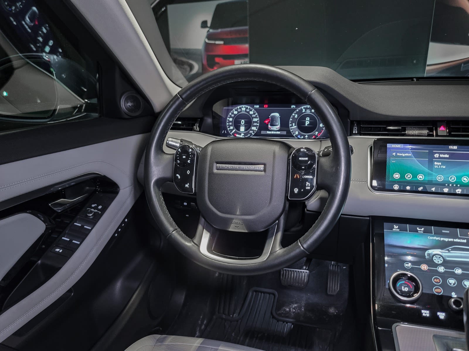 2020 Land Rover Range Rover Evoque SE, Vancouver, Cash