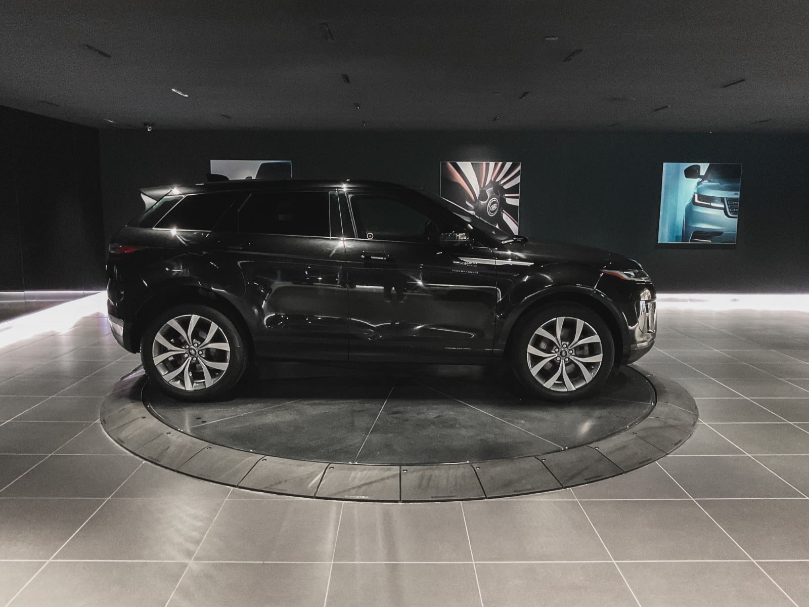 2020 Land Rover Range Rover Evoque SE, Vancouver, Cash