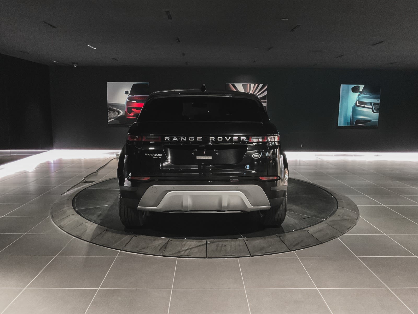 2020 Land Rover Range Rover Evoque SE, Vancouver, Cash