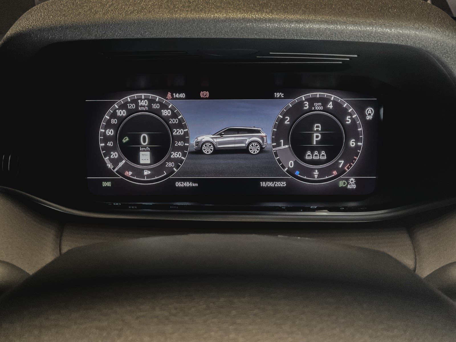 2020 Land Rover Range Rover Evoque SE, Vancouver, Cash