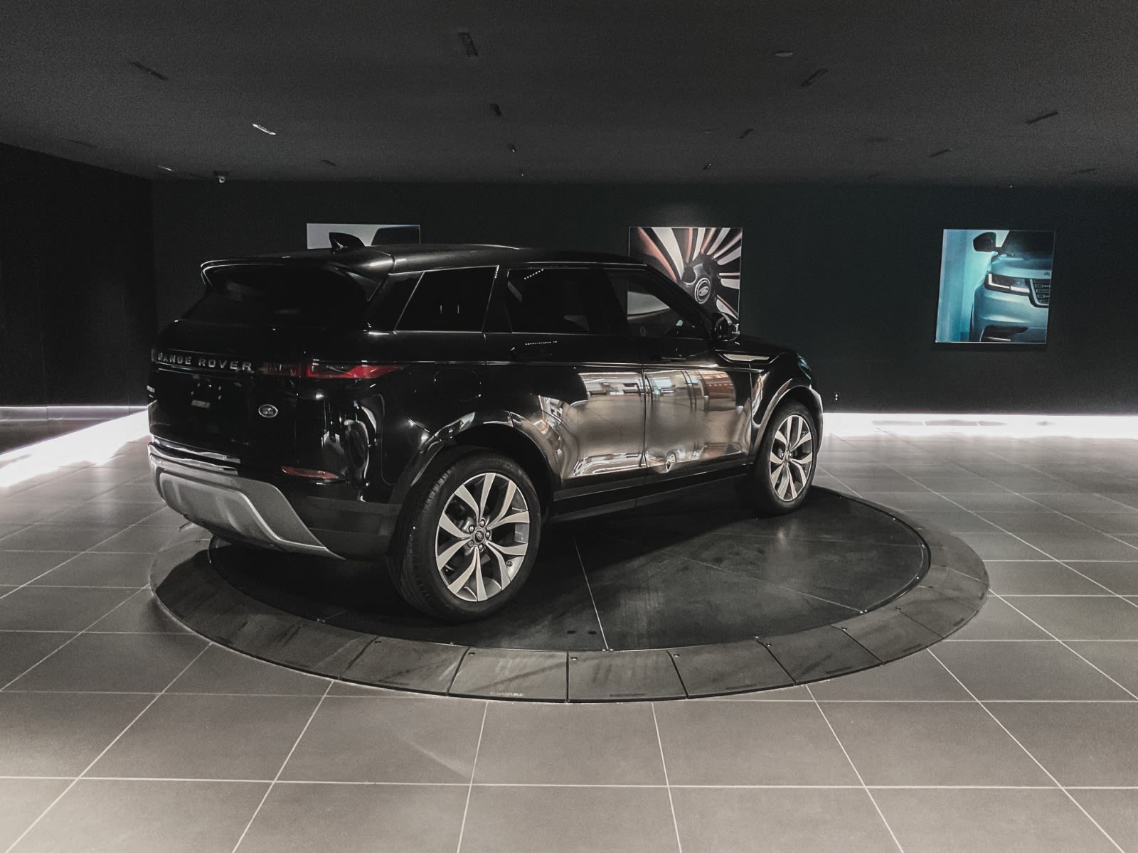 2020 Land Rover Range Rover Evoque SE, Vancouver, Cash