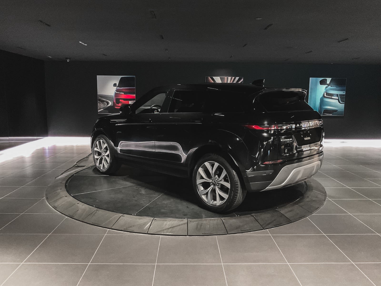 2020 Land Rover Range Rover Evoque SE, Vancouver, Cash