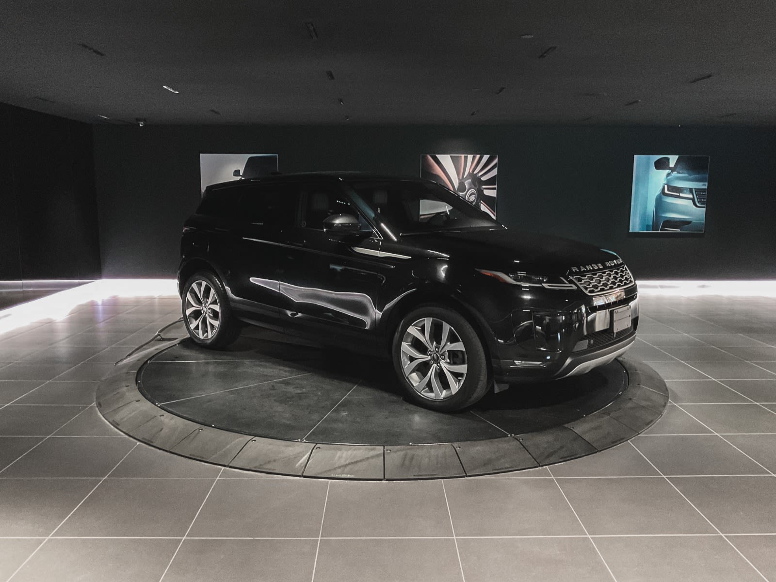 2020 Land Rover Range Rover Evoque SE, Vancouver, Cash