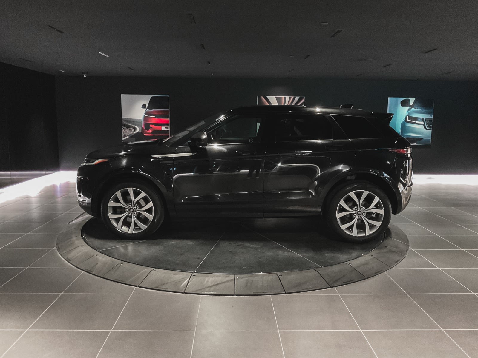2020 Land Rover Range Rover Evoque SE, Vancouver, Cash