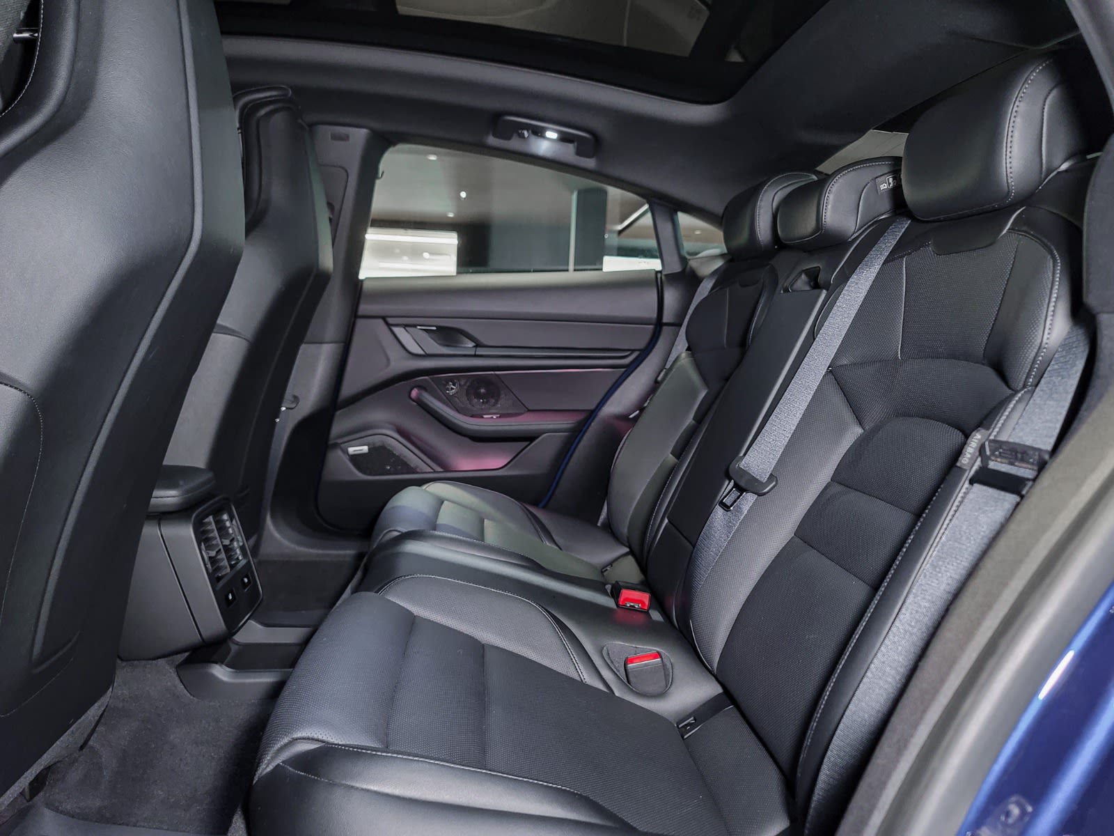 2021 Porsche Taycan 4S, Vancouver, Cash
