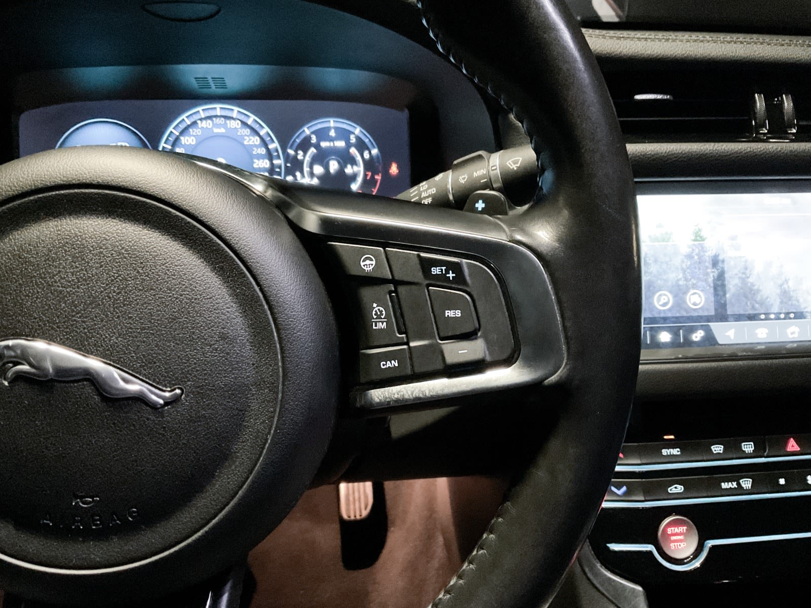 2020 Jaguar XF Prestige, Vancouver, Cash