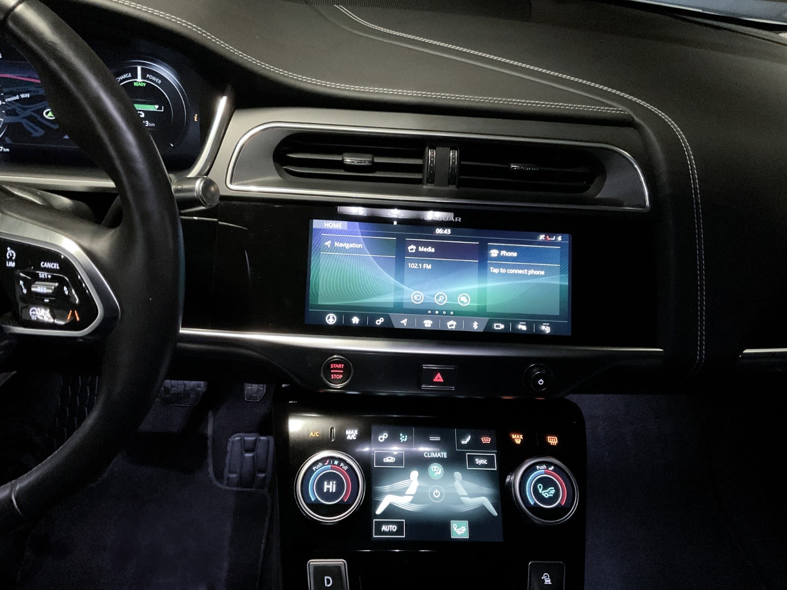 2020 Jaguar I-PACE SE, Vancouver, Cash