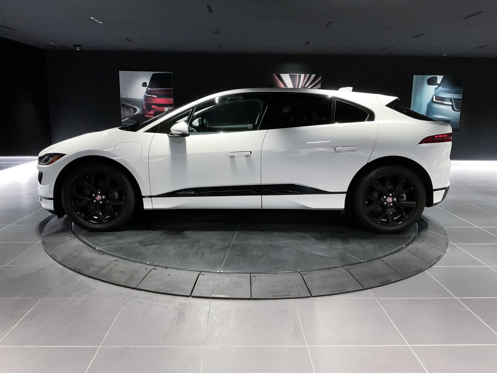 2020 Jaguar I-PACE SE, Vancouver, Cash