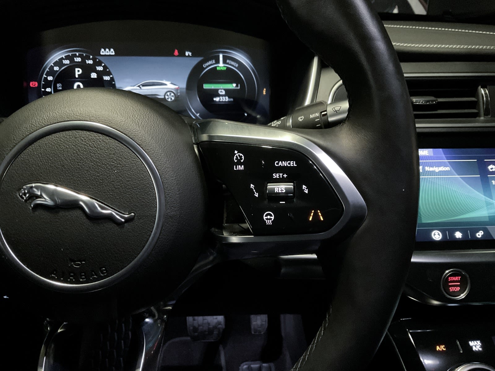 2020 Jaguar I-PACE SE, Vancouver, Cash