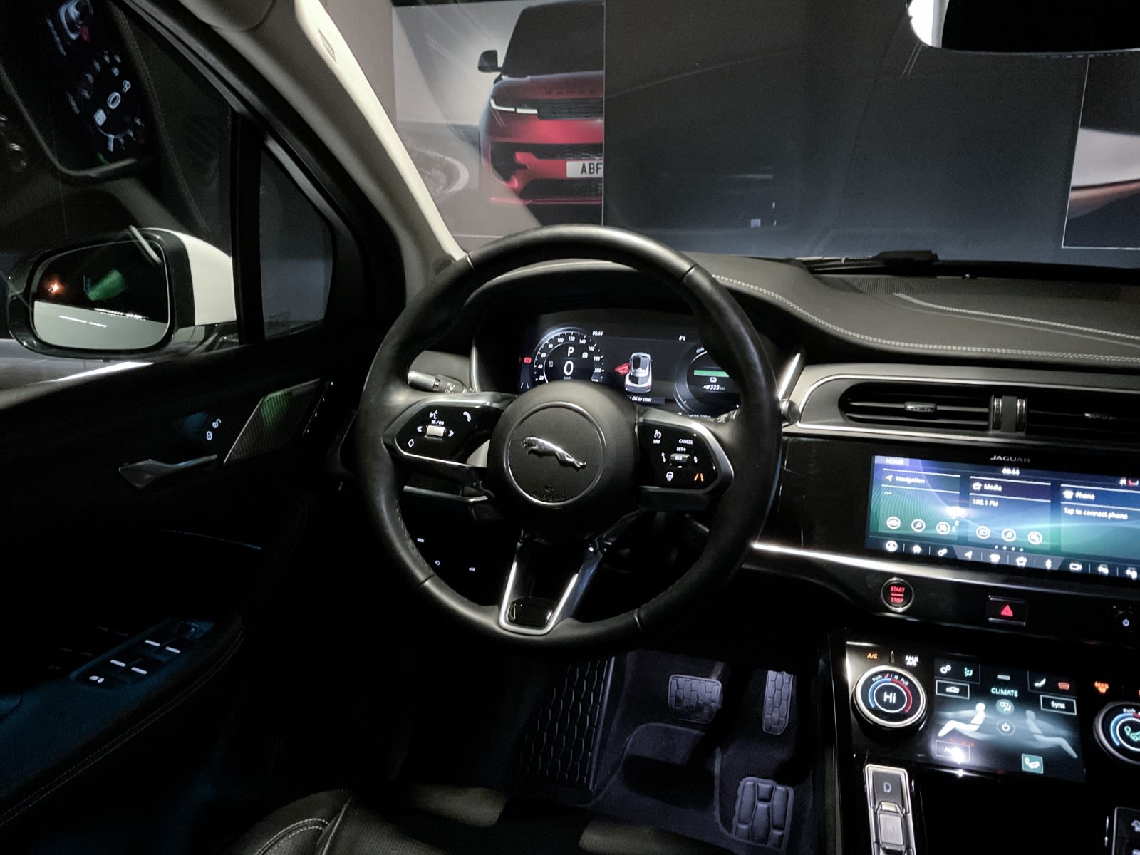 2020 Jaguar I-PACE SE, Vancouver, Cash
