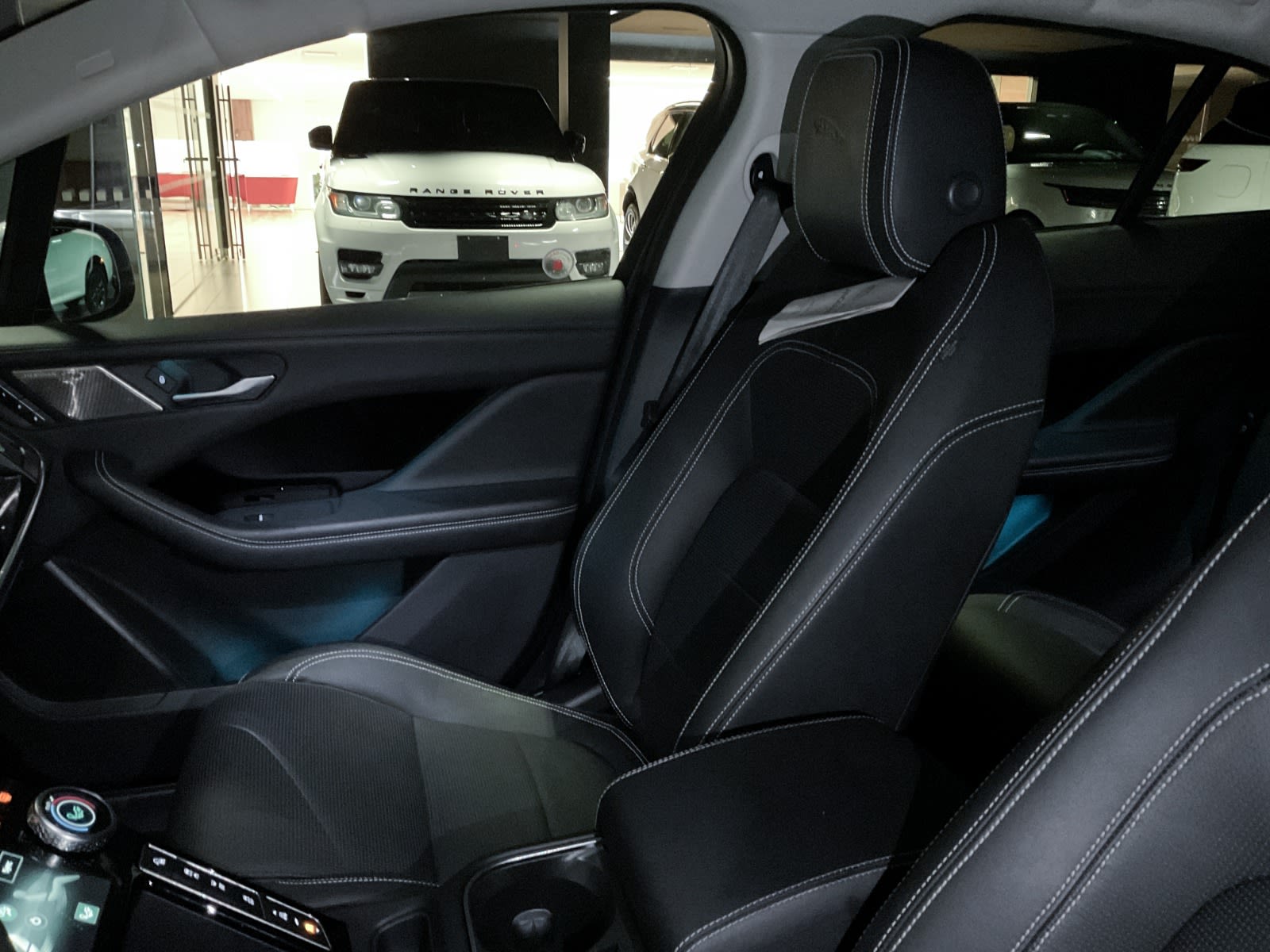 2020 Jaguar I-PACE SE, Vancouver, Cash