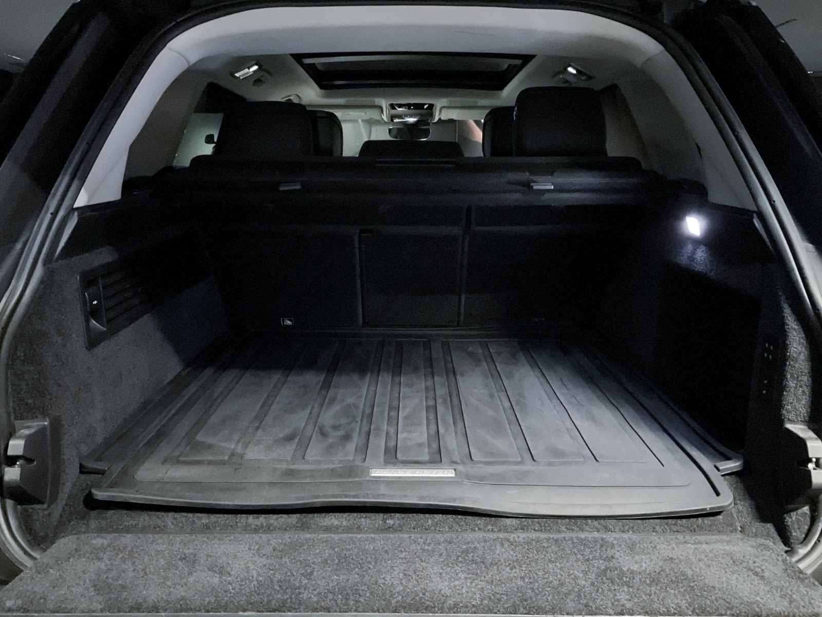 2020 Land Rover Range Rover HSE, Vancouver, Cash