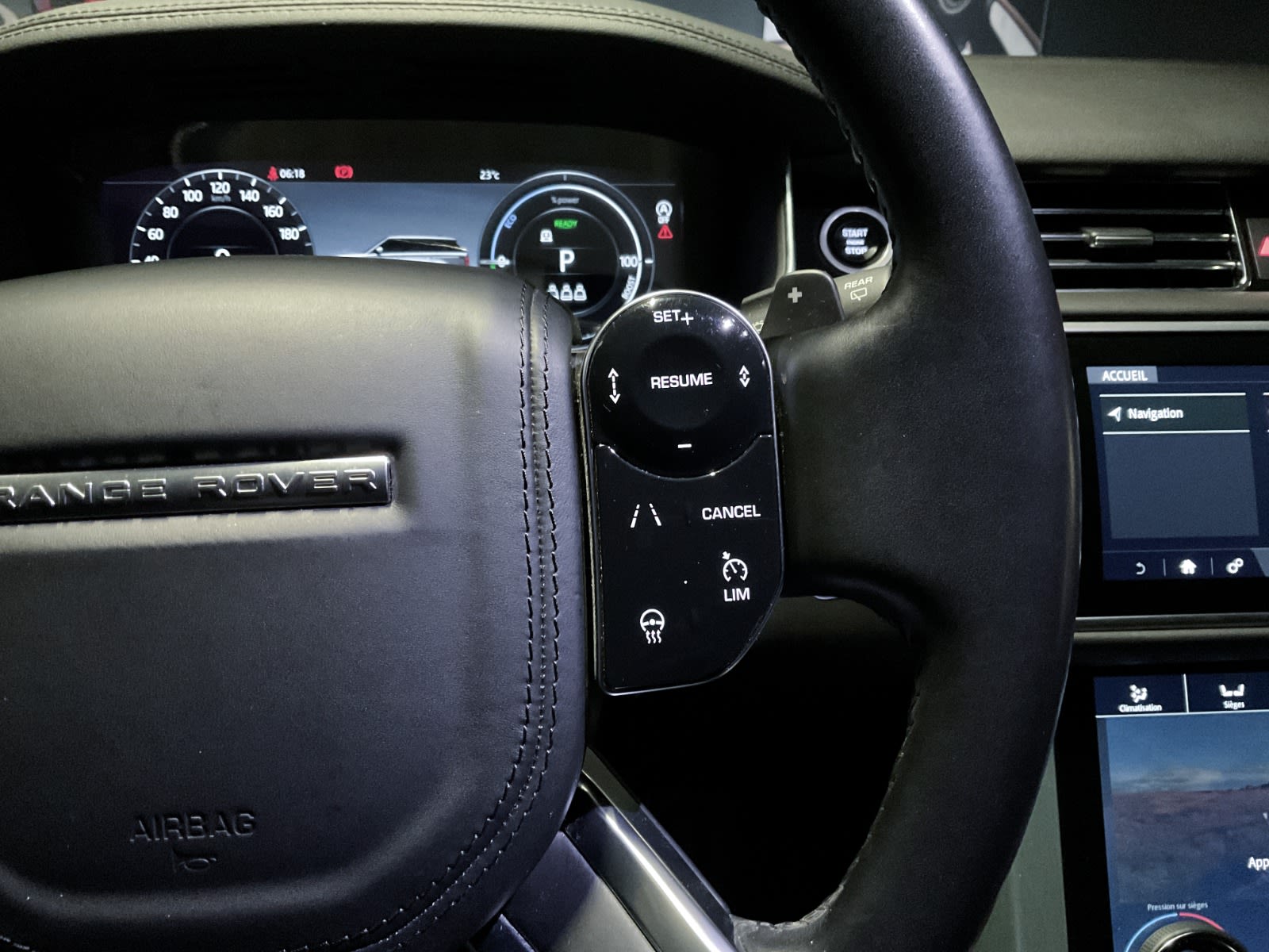 2020 Land Rover Range Rover HSE, Vancouver, Cash