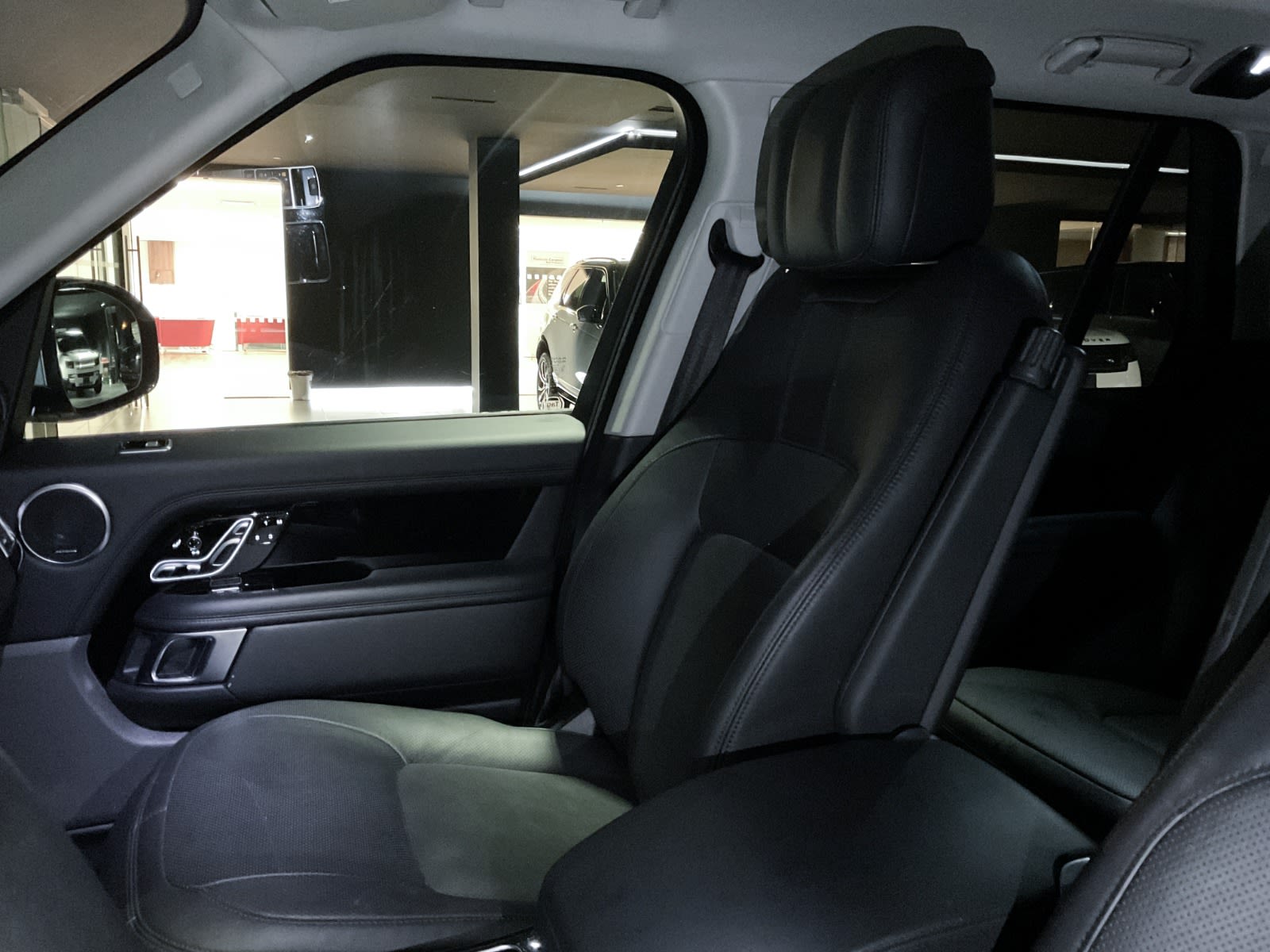 2020 Land Rover Range Rover HSE, Vancouver, Cash