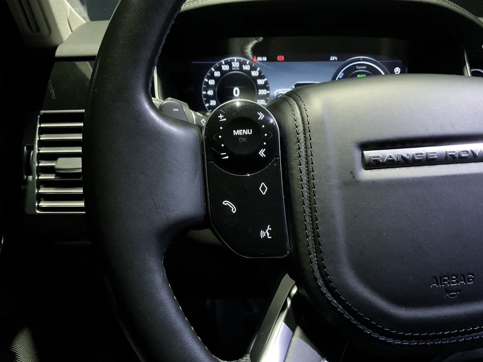 2020 Land Rover Range Rover HSE, Vancouver, Cash
