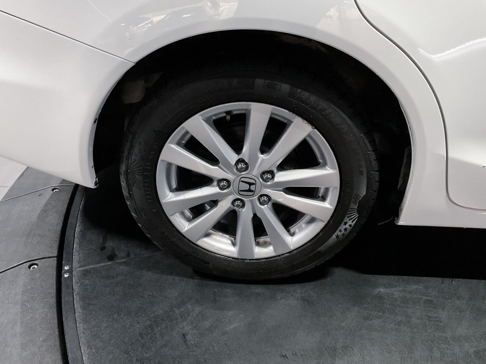 2012 Honda Civic Sdn EX-L, Vancouver, Cash