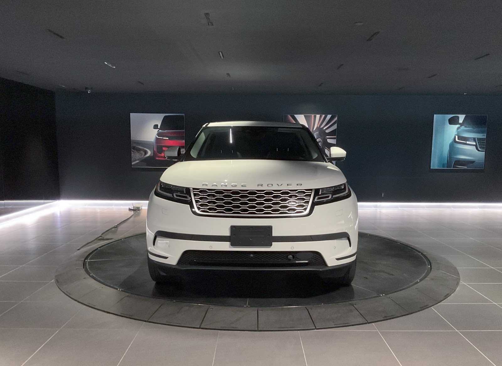 2021 Land Rover Range Rover Velar S, Vancouver, Cash