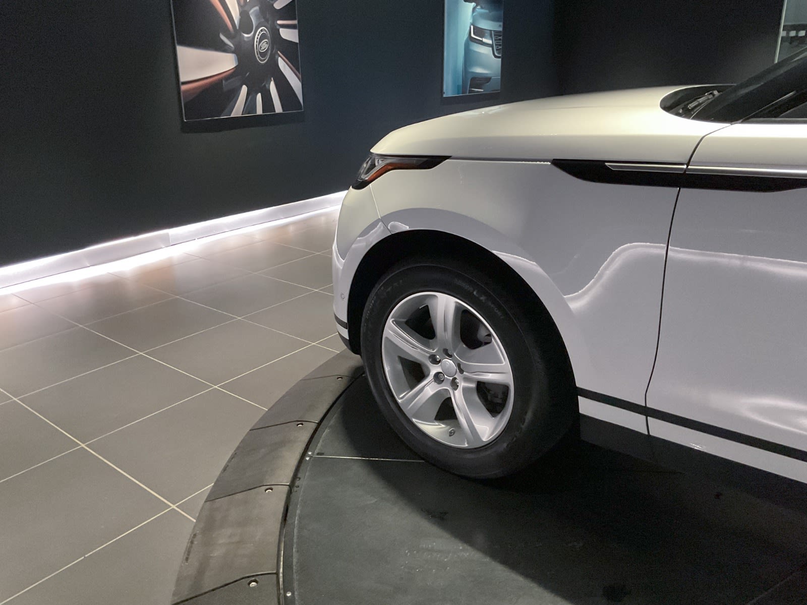 2021 Land Rover Range Rover Velar S, Vancouver, Cash