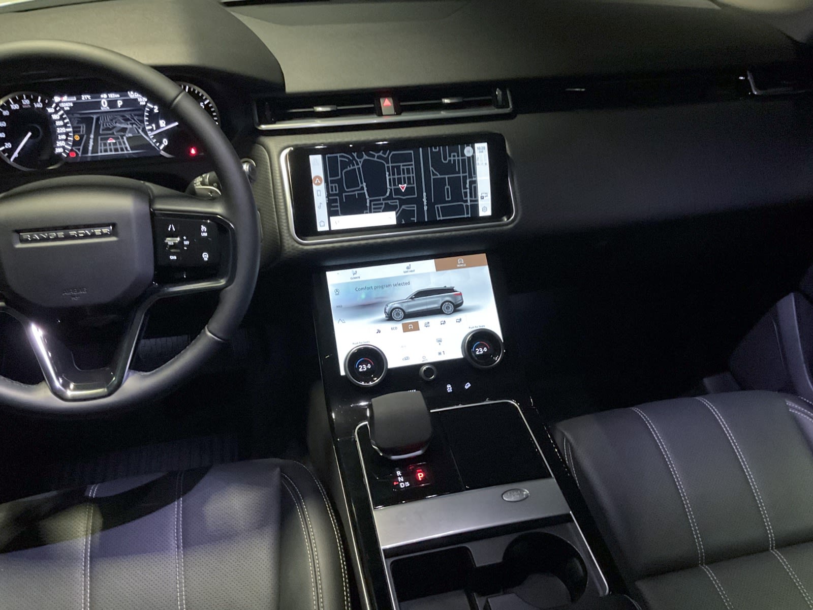 2021 Land Rover Range Rover Velar S, Vancouver, Cash