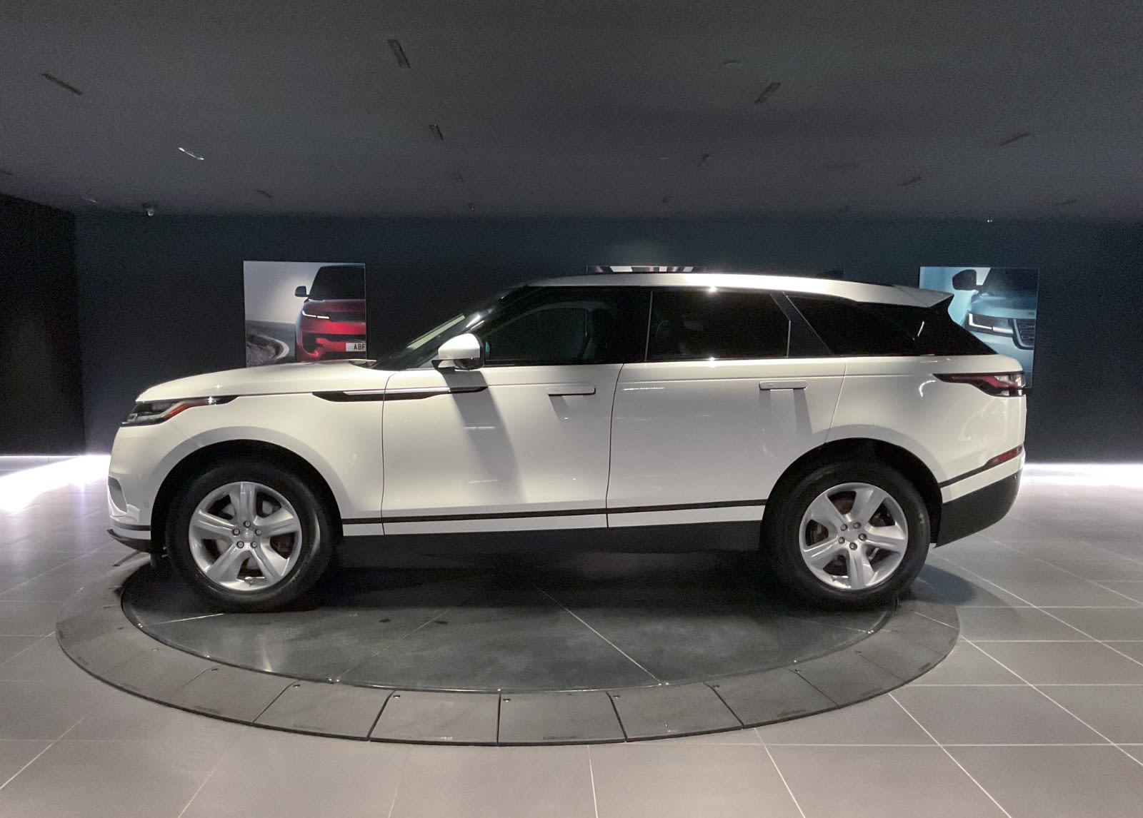 2021 Land Rover Range Rover Velar S, Vancouver, Cash